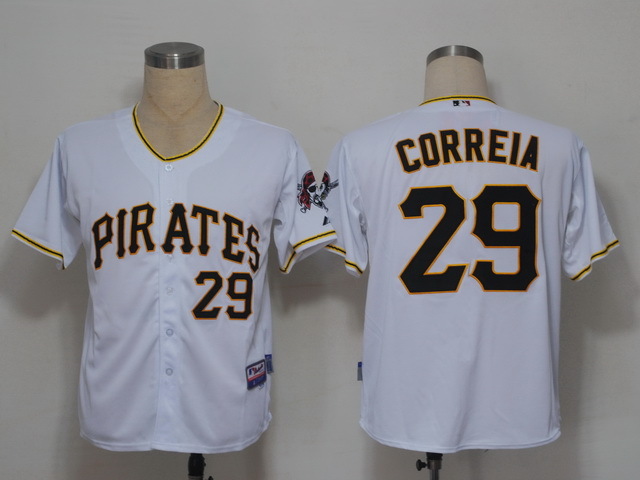 MLB Pittsburgh Pirates-130