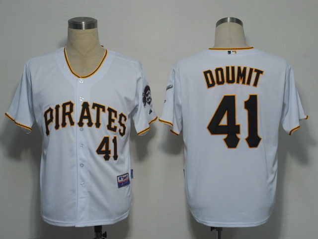 MLB Pittsburgh Pirates-136