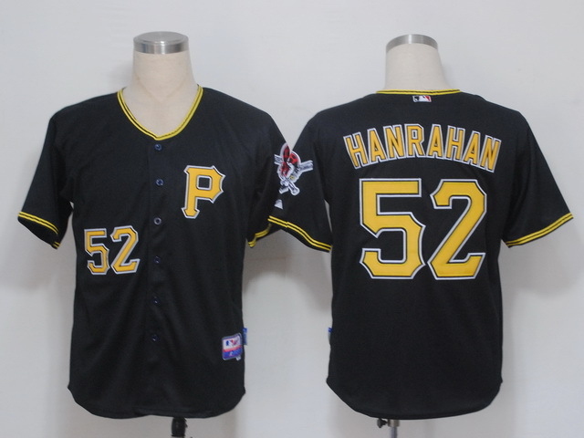 MLB Pittsburgh Pirates-137