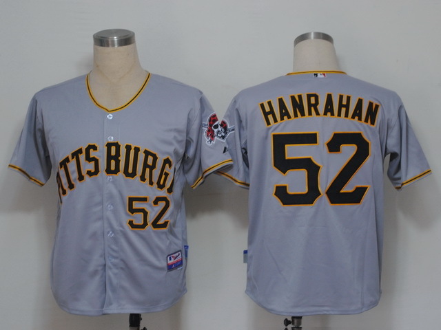 MLB Pittsburgh Pirates-139