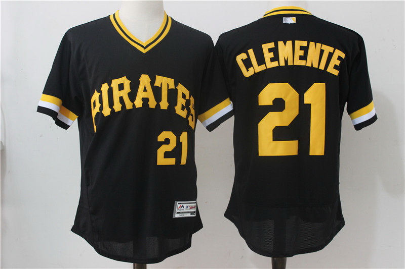 MLB Pittsburgh Pirates-150