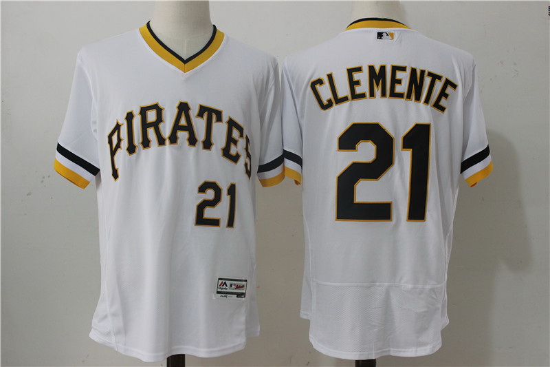 MLB Pittsburgh Pirates-154