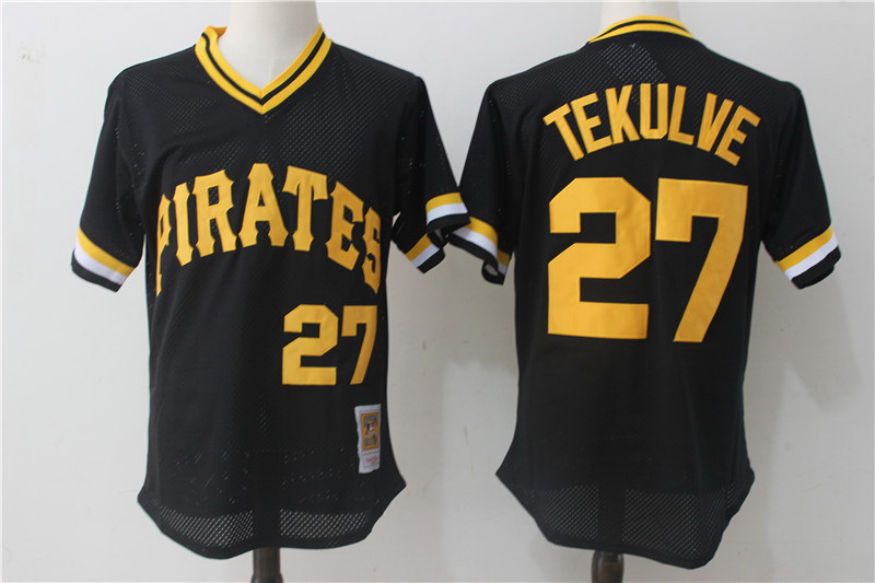 MLB Pittsburgh Pirates-156