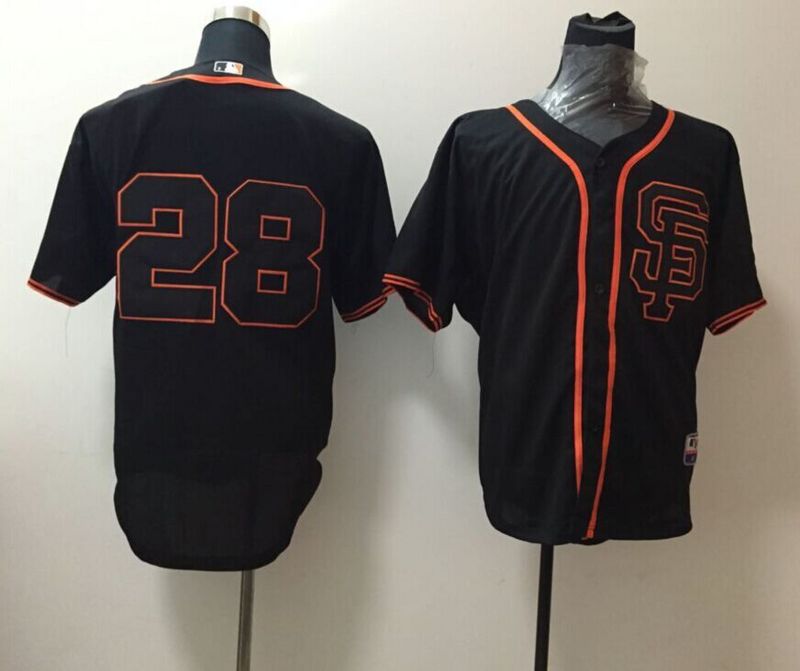 MLB San Francisco Giants-006