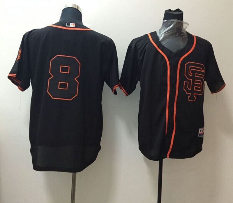 MLB San Francisco Giants-012