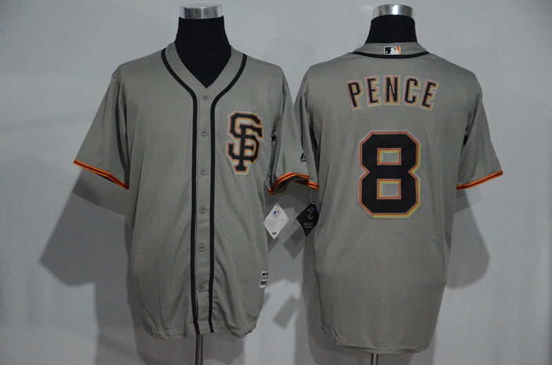 MLB San Francisco Giants-013