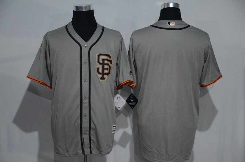 MLB San Francisco Giants-015