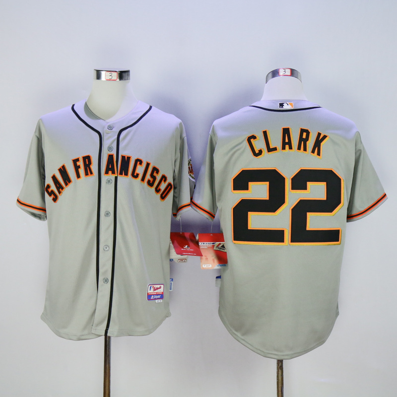 MLB San Francisco Giants-030