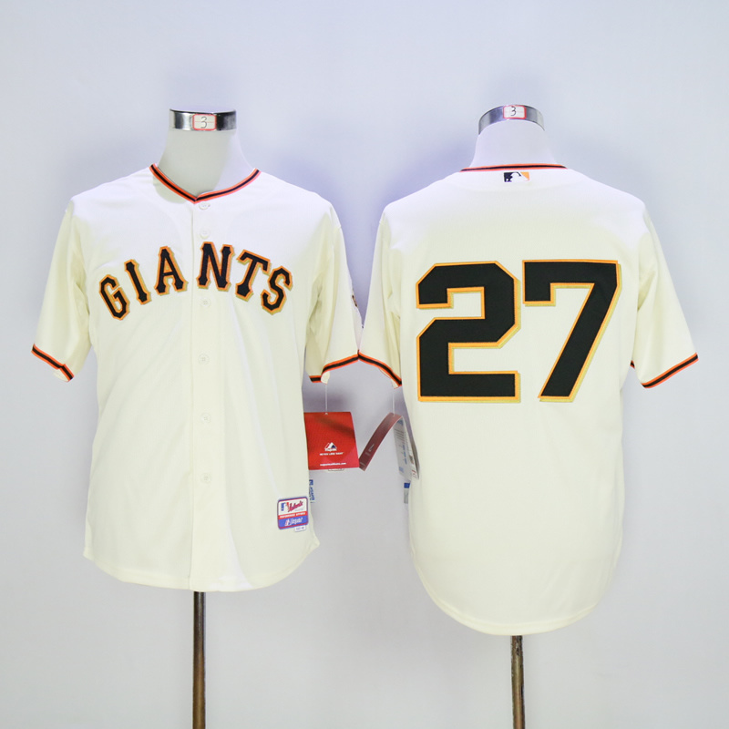 MLB San Francisco Giants-047