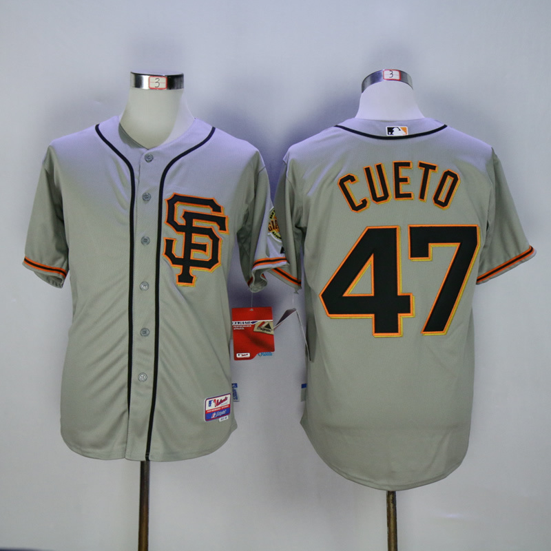 MLB San Francisco Giants-059