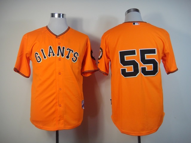 MLB San Francisco Giants-060