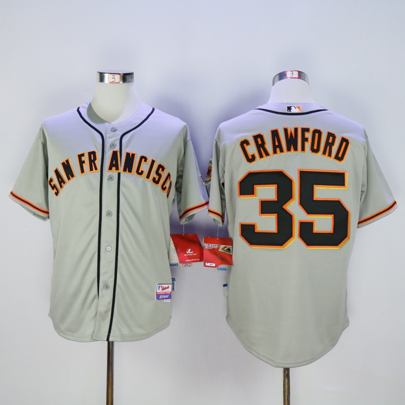 MLB San Francisco Giants-062