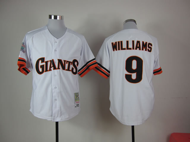 MLB San Francisco Giants-082