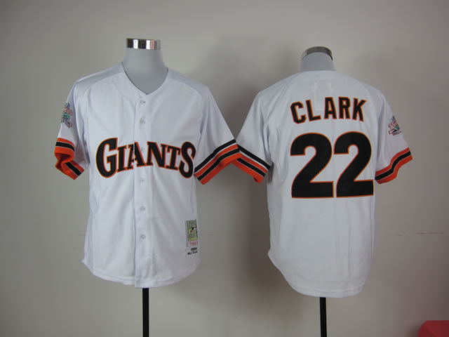 MLB San Francisco Giants-083