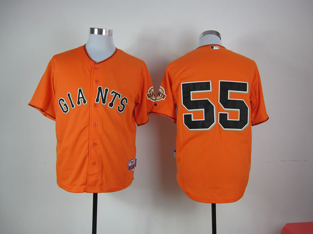 MLB San Francisco Giants-085