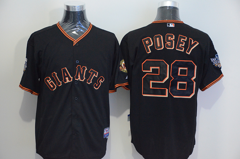 MLB San Francisco Giants-109