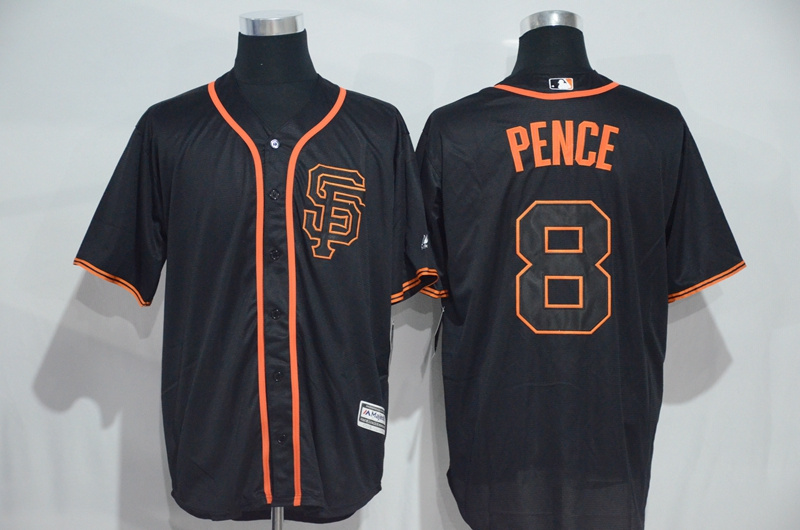 MLB San Francisco Giants-111