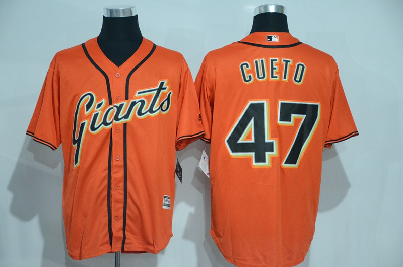 MLB San Francisco Giants-120