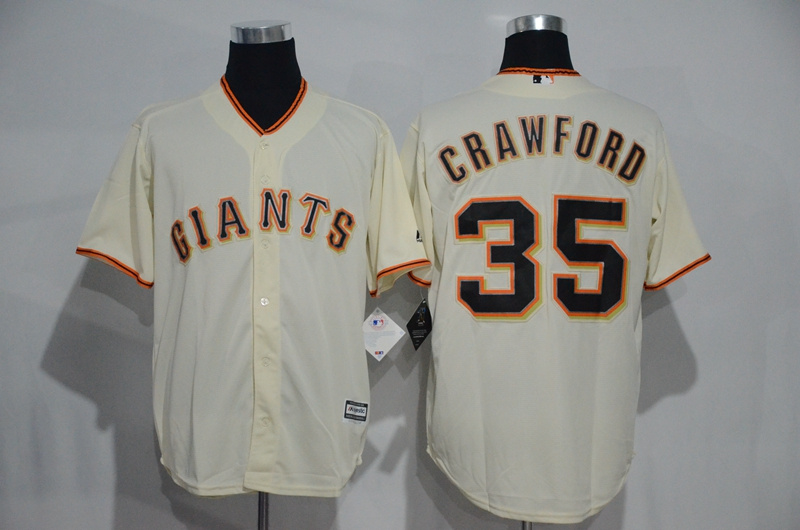 MLB San Francisco Giants-123