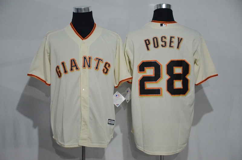 MLB San Francisco Giants-124