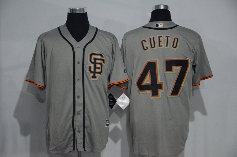 MLB San Francisco Giants-129