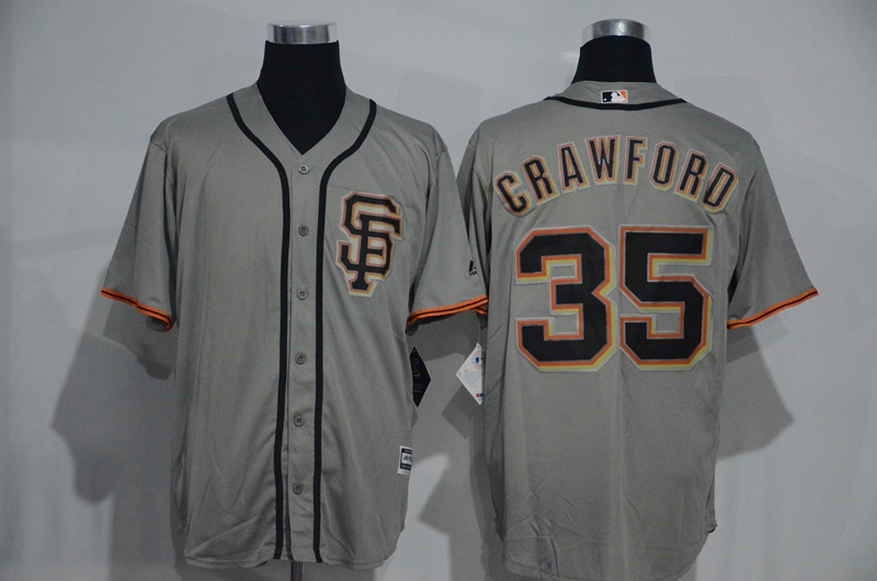 MLB San Francisco Giants-130