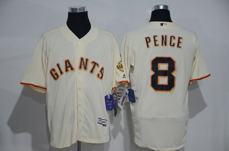 MLB San Francisco Giants-133