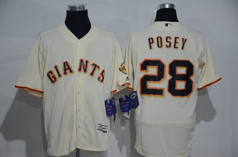 MLB San Francisco Giants-134