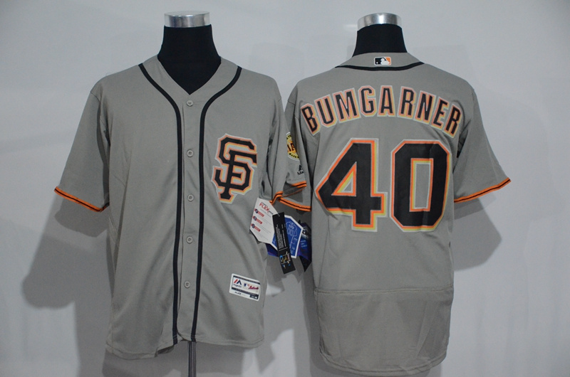 MLB San Francisco Giants-137