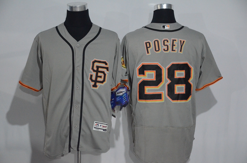 MLB San Francisco Giants-139