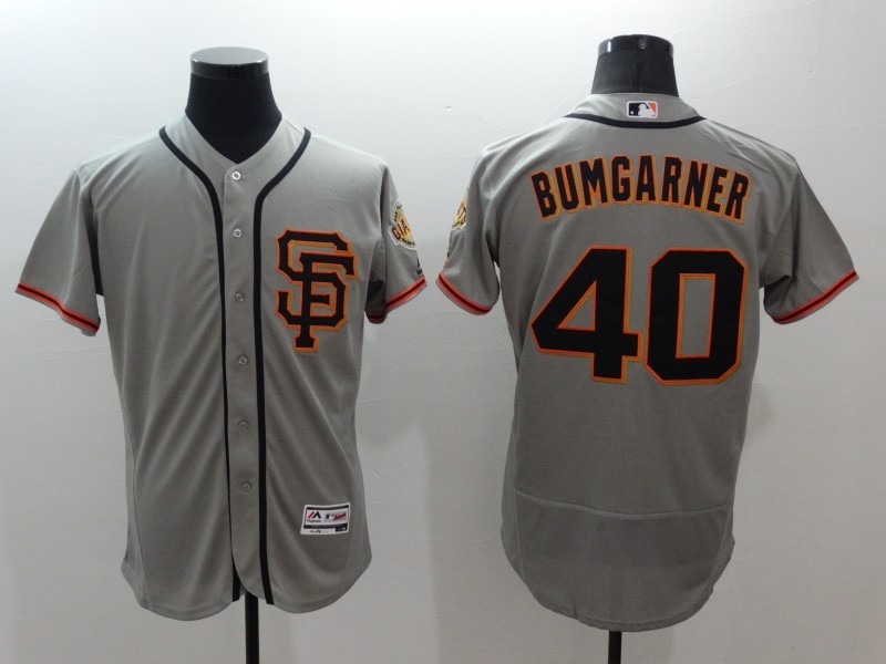 MLB San Francisco Giants-152