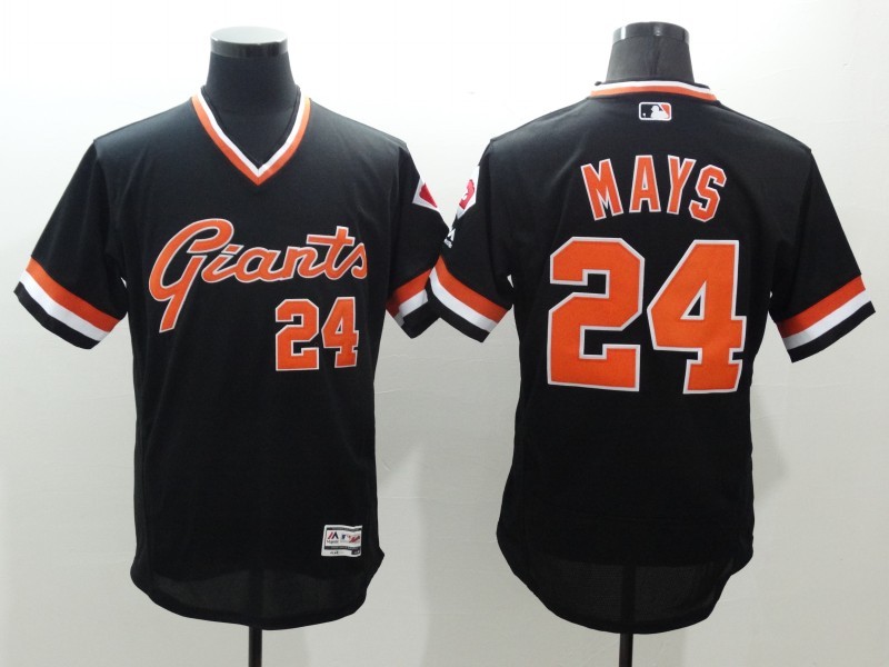 MLB San Francisco Giants-154