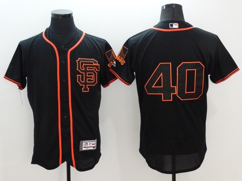 MLB San Francisco Giants-156