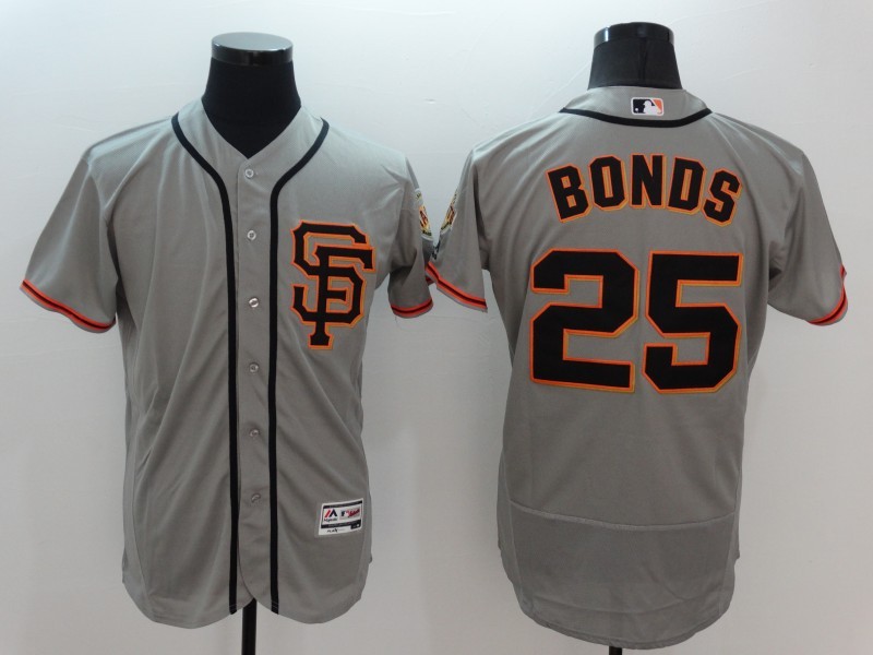 MLB San Francisco Giants-157