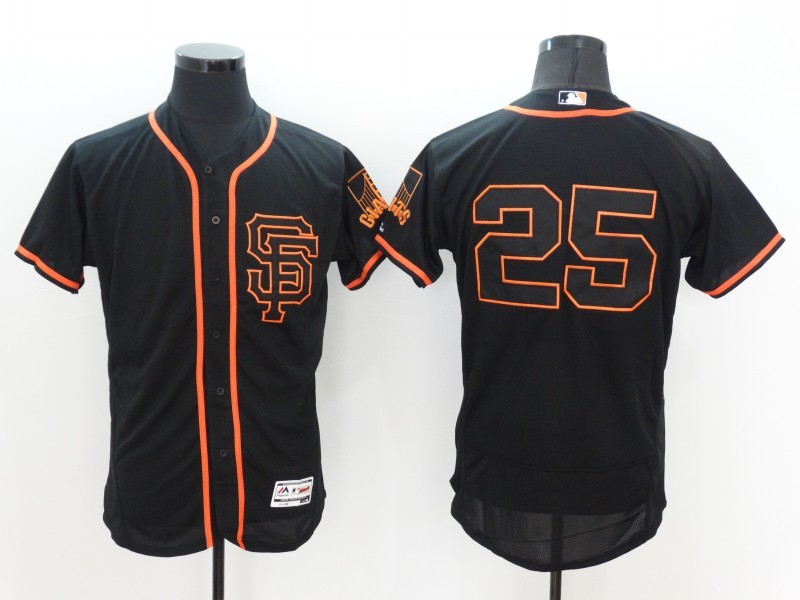 MLB San Francisco Giants-163