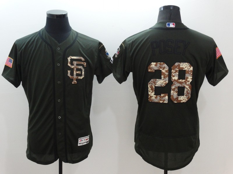 MLB San Francisco Giants-167