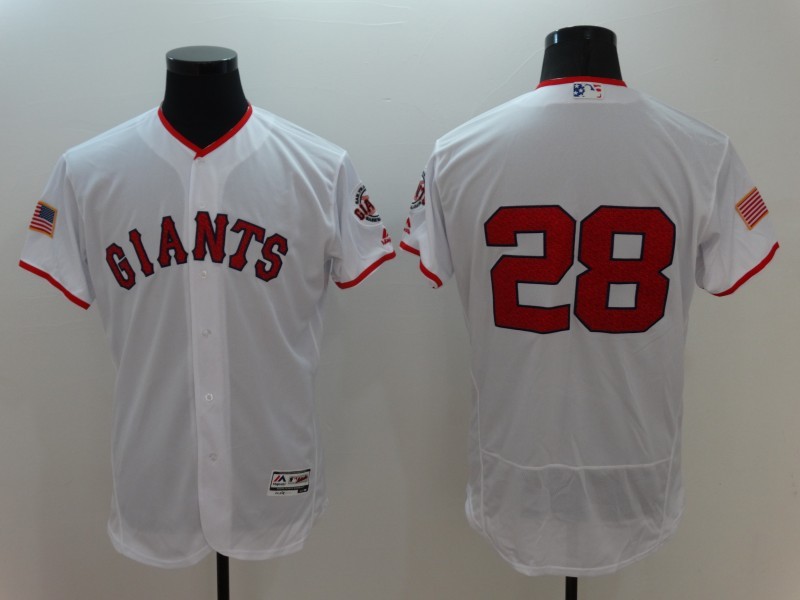 MLB San Francisco Giants-169