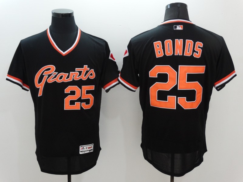 MLB San Francisco Giants-175