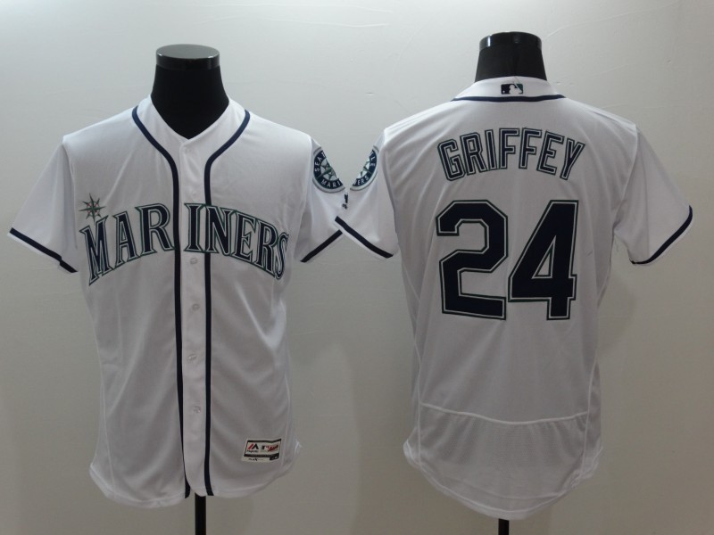 MLB Seattle Mariners-008