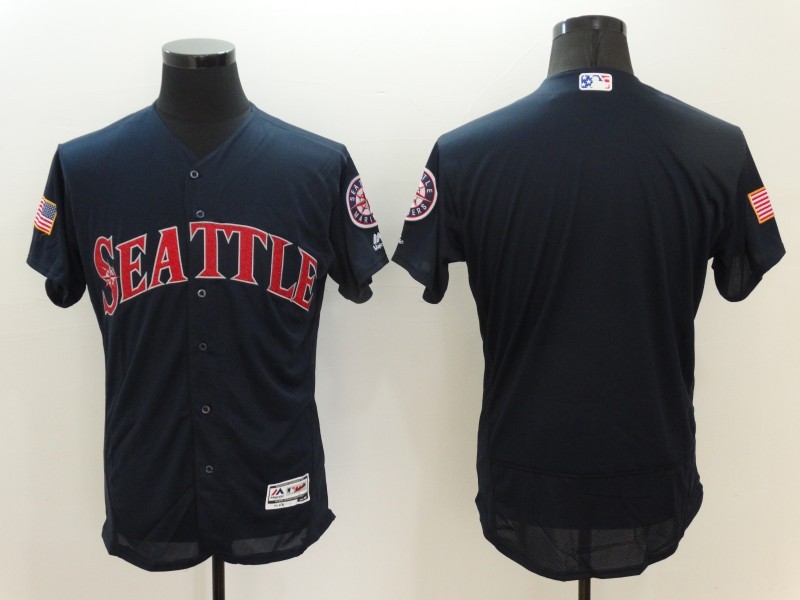 MLB Seattle Mariners-011