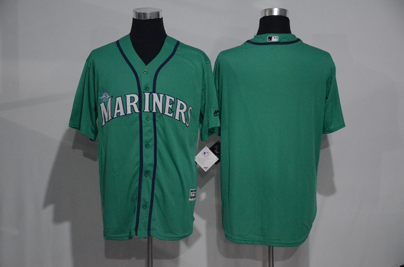 MLB Seattle Mariners-020