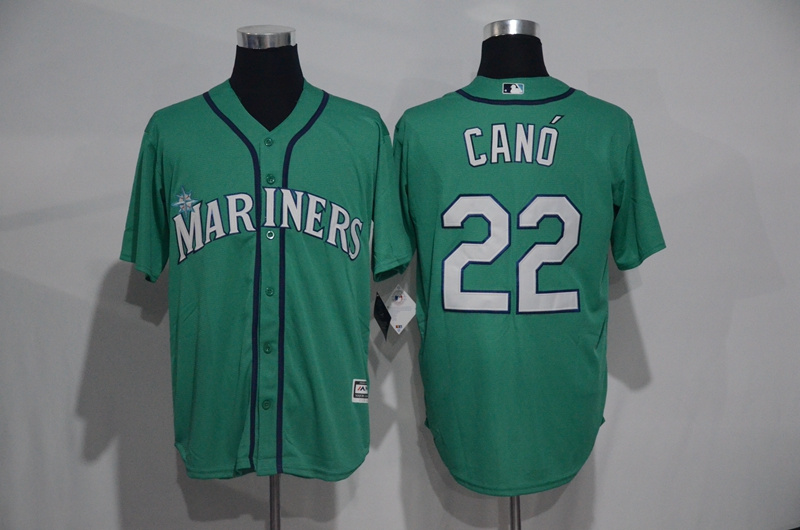 MLB Seattle Mariners-023