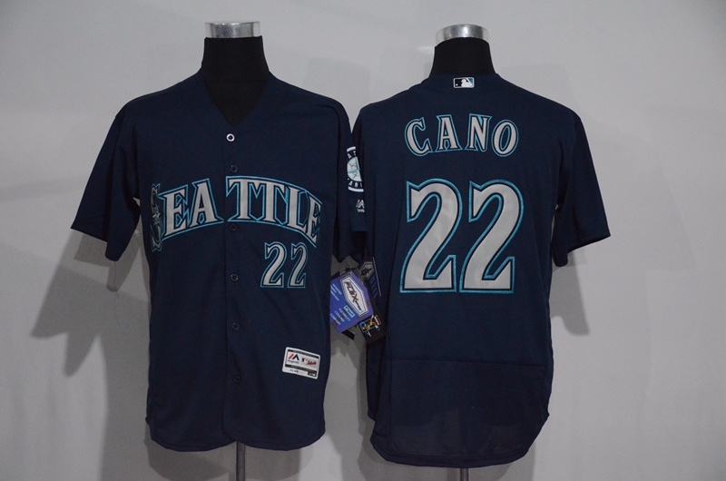 MLB Seattle Mariners-026