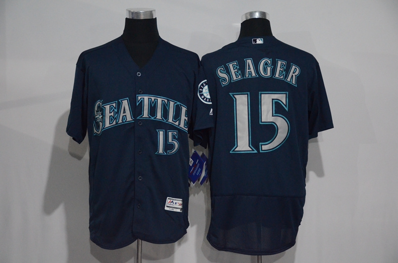 MLB Seattle Mariners-027