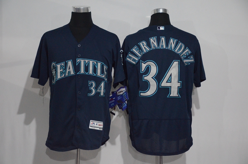 MLB Seattle Mariners-028