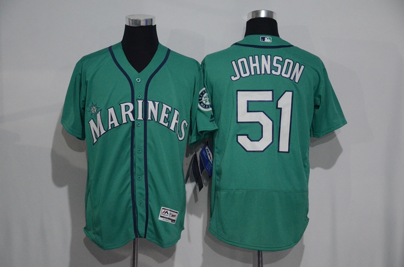 MLB Seattle Mariners-036