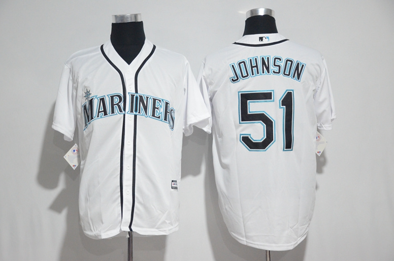 MLB Seattle Mariners-038