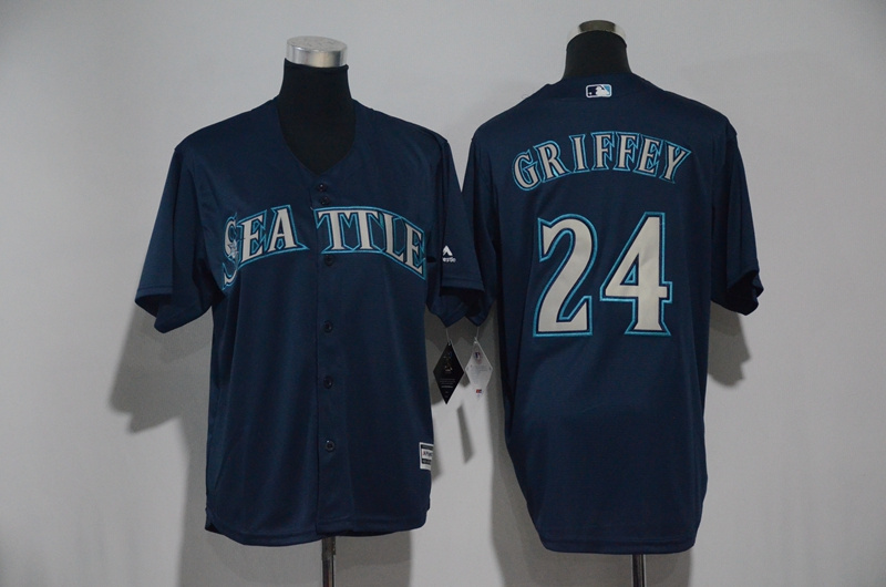 MLB Seattle Mariners-039