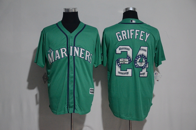 MLB Seattle Mariners-044