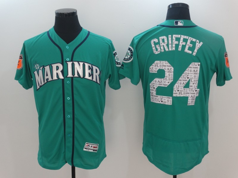 MLB Seattle Mariners-059